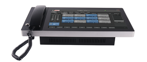 KNTECH Ip Pbx système logiciel contrôle Center bureau téléphone opérateur Console KNDDT-2-A15 - Product Image 2