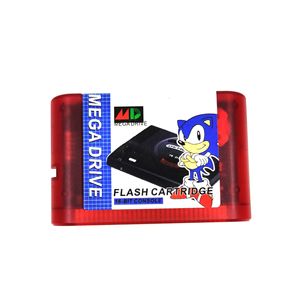 Bán Buôn Trò Chơi Mới Thẻ Mdv1 Thẻ Hộp Mực Hỗ Trợ Cho <span class=keywords><strong>Sega</strong></span> megadrive 16-Bit Retro Trò Chơi Giao Diện Điều Khiển - Product Image 5