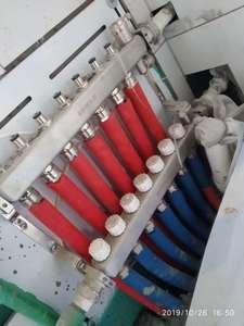 Mềm Cách Nhiệt Hdpe Foam Ống Với <span class=keywords><strong>Pex</strong></span> <span class=keywords><strong>Al</strong></span> <span class=keywords><strong>Pex</strong></span> Ống Cho Nước Nóng Sưởi Ấm - Product Image 5