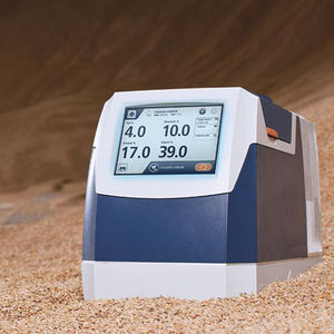 Spectromètre de laboratoire NIRS DA 1650 Analyseur proche infrarouge pour le contrôle de la qualité des aliments et des aliments pour animaux Spectromètre de laboratoire multifonctionnel - Product Image 1