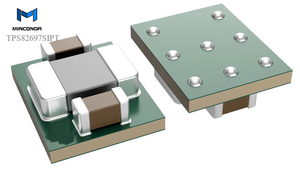 (DCDC switching regulators) <strong>TPS82697SIPT</strong> - Product Image 1