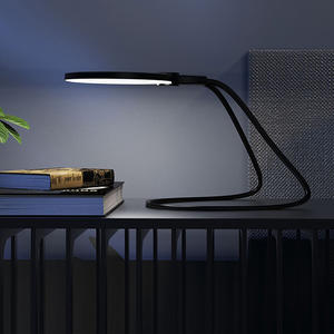 Lupa 6X con luz alrededor del cuello Lente Fresnel manos libres portátil | Diseño LED ligero Artículo de alta demanda para <span class=keywords><strong>Amazon</strong></span> - Product Image 5