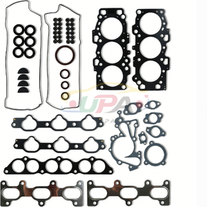 ชุดปะเก็นระบบเครื่องยนต์ระดับมืออาชีพ K-IT-ENGINE OVERHAUL 20910-2G000 209102G000 สำหรับ H-YUNDAI TUCSON K-ia OPTIMA 20910 2G000 - Product Image 5