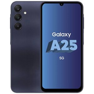 Smartphone <span class=keywords><strong>Samsung</strong></span> A25 Sbloccato 4G LTE, Display Vivace da 6,5 Pollici, Batteria a Lunga Durata, Prestazioni ad Alta Velocità, Bande Globali - Product Image 3