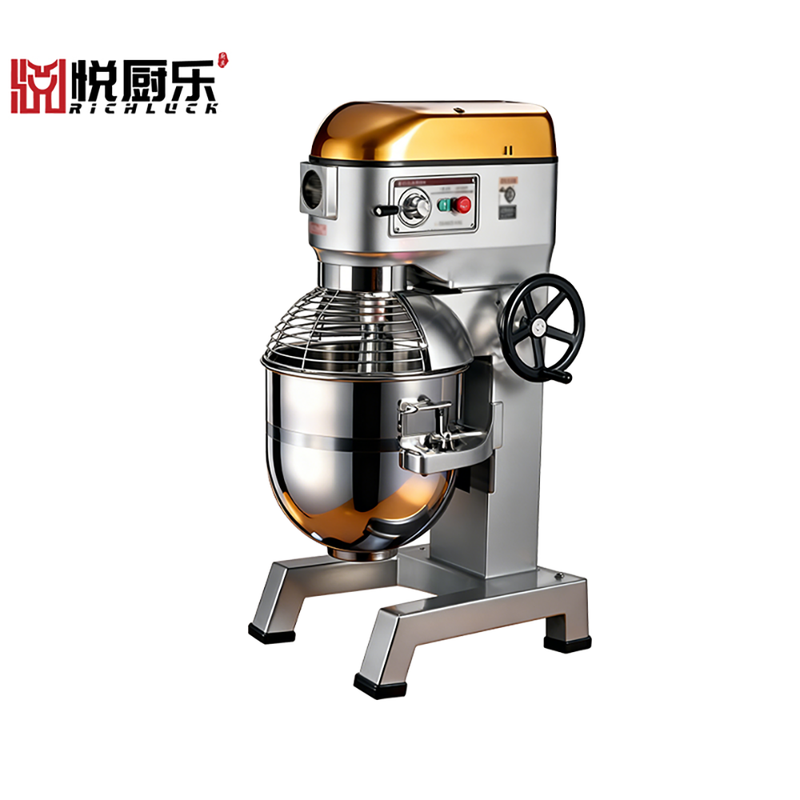 Three Functions Whisk Beater Hook Powerful