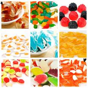 Gélatine <span class=keywords><strong>Halal</strong></span> pour boulangerie, pâtisserie et produits sucrés Gélatine comestible - Product Image 4