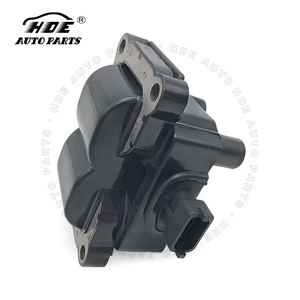46752948 55189636 F000ZS0206 Vente en gros de pièces automobiles HDE Bobine d'allumage pour Fiat Palio Doblo - Product Image 4