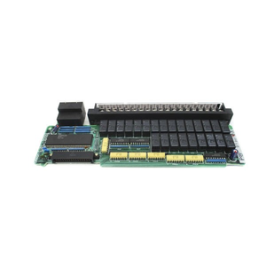 3g2a6 Oc222 Nsnp Neuer Original Lagerbestand Industrielle Automatisierung PAC Dedizierter SPS-Programmiercontroller - Product Image 1