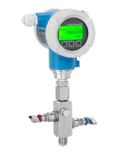 Sensor Inteligente de Alta Precisión Endress Hauser E+h Cerabar Pmp51b con Membrana Metálica - Product Image 1