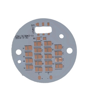 <span class=keywords><strong>PCB</strong></span> sản xuất và lắp ráp 94v0 điện tử <span class=keywords><strong>PCB</strong></span> <span class=keywords><strong>board</strong></span> cho dự án - Product Image 5