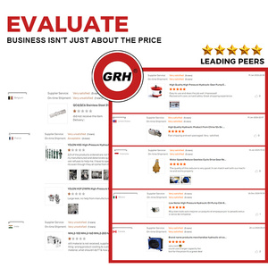 Vannes proportionnelles hydrauliques pour pelle proportionnelle, vanne de détection de charge de contrôle hydraulique empilable pour pelle - Product Image 6