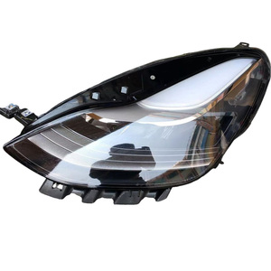 Fari per Auto fari Auto per Tesla model <span class=keywords><strong>Y</strong></span> 2020 fari automobilistici muslimex - Product Image 3