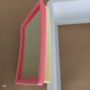 Elemento de Filtro de Aire Kia Mazda B593-13-Z40 8721 Pieza de Repuesto para Motor de Automóvil - Product Image 4