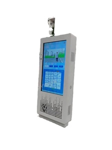 Modularize Design Fast Delivery 10-15 Days 32 43 49 55 65 75 Inch IP66 Outdoor Lcd Display1980*1080 Outdoor Advertising - Product Image 2
