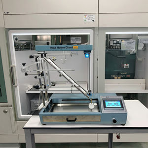 Labor ausrüstung Touchscreen Spielzeug Entflammbar keits <span class=keywords><strong>tester</strong></span>/Cartoon Figur Spielzeug Entflammbar keits <span class=keywords><strong>tester</strong></span> - Product Image 2