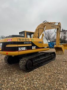 Hot Sale Original Japan <b>Cat</b> 320B 320BL 320D 325B 325BL 330B 330BL 330D Hyduralic Digger Crawler Excavators Used Excavator - Product Image 5