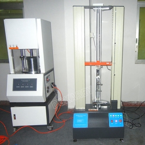 <strong>Universal</strong> Computer Controlled Tensile <strong>Testing</strong> <strong>Machine</strong> With Real Time Data Analysis - Product Image 2
