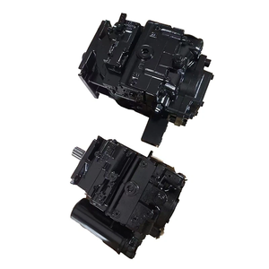 90R100-KA-5-AG-60-L-3-C7-S-03-GBA-42-42-18 Hydraulic Piston Pump for - Product Image 2