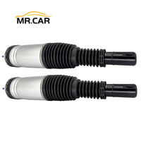 Lr087099 Pièces de sport Hse 2016 Accessoire Oe Strut Suspension pneumatique Amortisseur avant L/R Land Range Rover L405 Sport L494 13-22