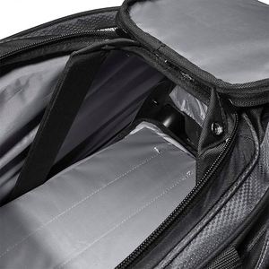 Newly Design Wholesale Custom Rolling Equipment <b>Baseball</b> <b>Bat</b> Bag Outdoor Travel Duffle Bag With Wheels - Product Image 4