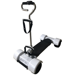 KSM-930 Nuevo Modelo de Scooter Eléctrico para Golf, Carro de Golf Eléctrico, Scooter, Patineta, Bicicleta, 4 Ruedas, 2000W, 60V - Product Image 2