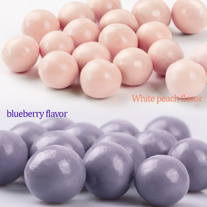 Maltesers Haricots de Chocolat Confiserie Croustillante 150g Boîte de Bonbons Rond Vente en Gros Chocolat Croustillant - Product Image 3
