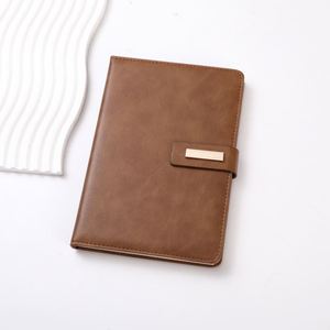 Wholesale Promotional Luxury Gifts Items Customizable Business Boxed Notebook Gift Set With Pen and Thermos - Product Image 4