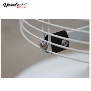 <span class=keywords><strong>Ventilateur</strong></span> <span class=keywords><strong>de</strong></span> désatification pour serre, <span class=keywords><strong>ventilateur</strong></span> à flux d'air vertical Multifan pour serre - Product Image 3