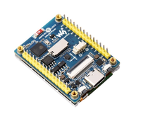 Papan Pengembangan Layar 2-Inci 240x320 Piksel ESP32-S3 Prosesor Dual-Core 32-Bit LX7 Mendukung WiFi