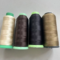 Outils de formation ou d'éducation pour l'intégration de tresses capillaires : Anneau de couleurs, Maille, Aiguilles, Perles micro-anneaux, Fil de nylon, Patch en PU, Dentelle pour toupet