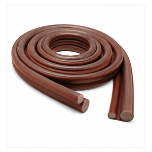 Bande d'étanchéité en mousse double face personnalisée pour portes et fenêtres, anti-courant d'air, pour joints <span class=keywords><strong>de</strong></span> sol en vinyle/carrelage - Vente en gros - Product Image 2