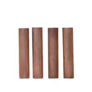 Best Price C7060 C7164 C7150 <b>Copper</b> Pipe Factory Price High Strength C7060 C7164 C7150 <b>Copper</b> Pipe - Product Image 3