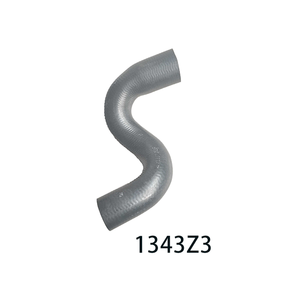 Vente directe d'usine Convient pour Citroen BERLINGO XSARA et Peugeot <span class=keywords><strong>206</strong></span> Tuyau <span class=keywords><strong>de</strong></span> liquide <span class=keywords><strong>de</strong></span> <span class=keywords><strong>refroidissement</strong></span>, Tuyau <span class=keywords><strong>de</strong></span> radiateur 1343Z3 - Product Image 2