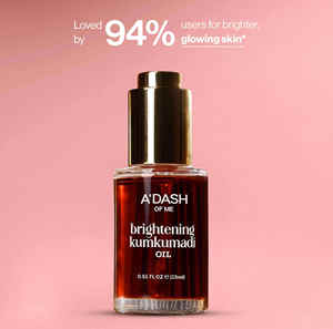 ADASH OF ME Champú Sólido Revitalizante para Equilibrar el Cabello, Limpiador Ecológico de 55g, Mejora la Manejabilidad con Aceite Portador - Product Image 2