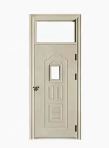 Live Room Theater <span class=keywords><strong>Inferno</strong></span> Stop Porte en métal résistant au feu pour un usage commercial - Product Image 5