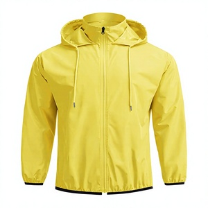 Vestes coupe-vent personnalisées réversibles pour les écoles et les universités - Product Image 3