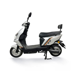 Precio bajo Motocicleta <span class=keywords><strong>el</strong></span>éctrica de alta potencia Motor más popular 1200W 50KM H - Product Image 6