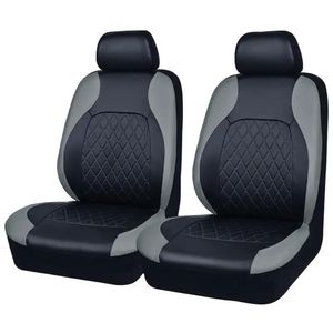 Coprisedili Auto in pelle di lusso all'ingrosso-set di design alla moda e personalizzabili per le aziende automobilistiche - Product Image 1
