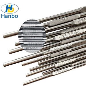Venta Directa de Fábrica de Alambre de Soldadura de Alta Calidad Union ER90S-B3 y Alambre de Soldadura de Acero Resistente al Calor ER90S-B3 de Boluo <span class=keywords><strong>Tisen</strong></span> - Product Image 3