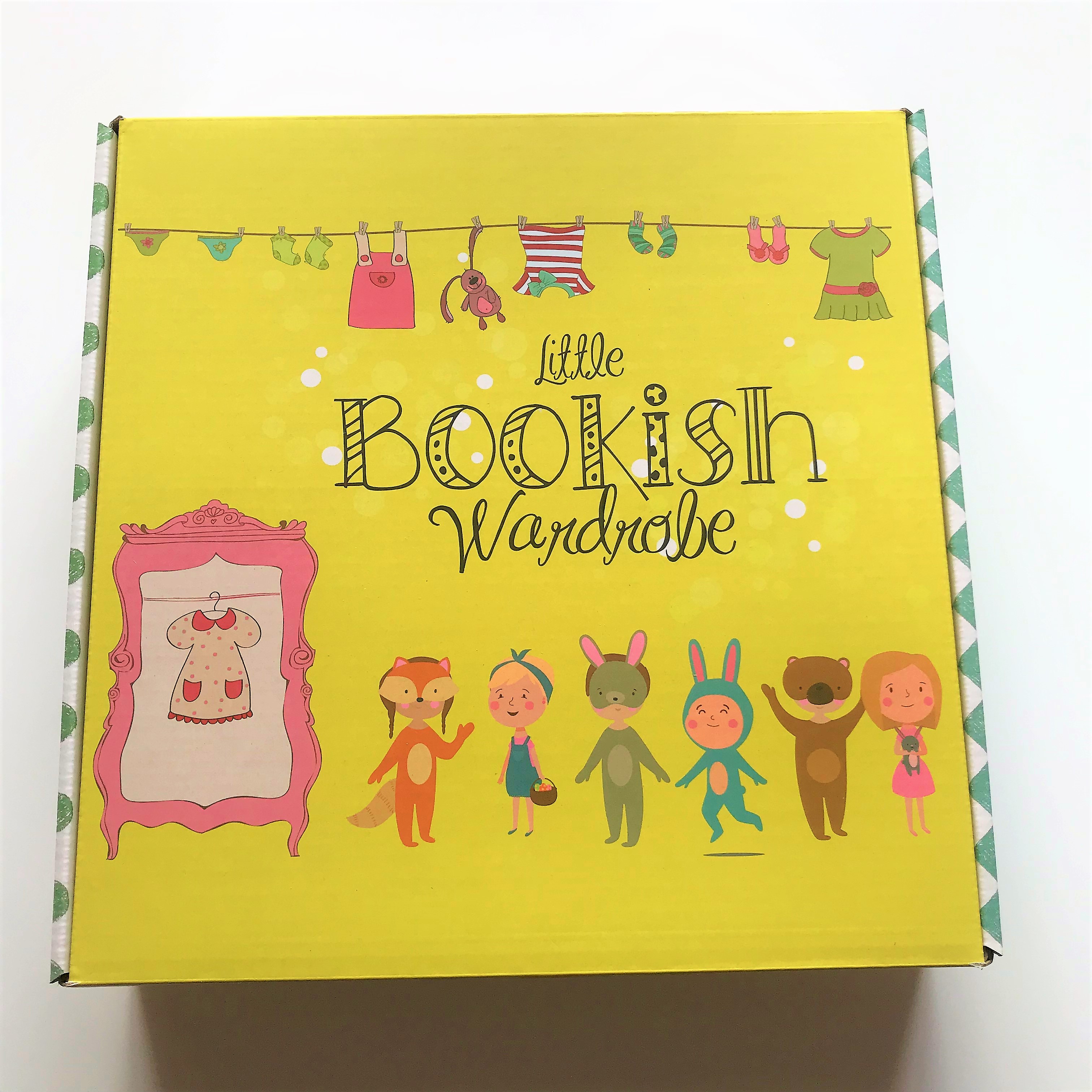 Custom Mailing Box Printing Service Package Box