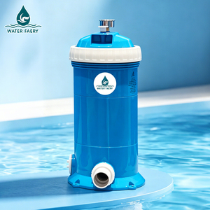 Filtro <span class=keywords><strong>de</strong></span> Cartucho <span class=keywords><strong>para</strong></span> Piscina Water Faery Guang Dong Fenlin - Product Image 5