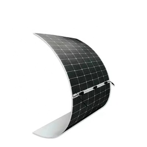Paneles Solares Flexibles Mono HJT Personalizados de Primera Calidad, 430W, Sunfield SFED-F430HDT, 22.2% de Eficiencia, para Casas, Vehículos, Baterías, China - Product Image 2