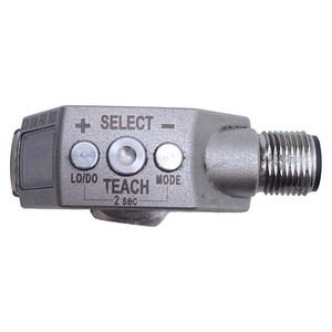 แบนเนอร์ Q4XTBLAF300-Q8 โฟโตอิเล็กทริคเซนเซอร์ ระยะ 300 มม. แบบไบโพลาร์ 10-30VDC มือสอง ผลิตในจีน - Product Image 5