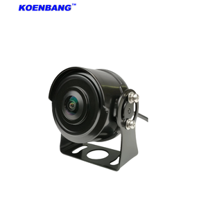 Koen Không Thấm Nước AHD 1080P Xe Buýt Máy Ảnh Chất Lượng Cao Đảo chiều Aid Xe Tải Phía Sau Xem Máy Ảnh Thấp Chiếu Sáng Sao Lưu Máy Ảnh - Product Image 1