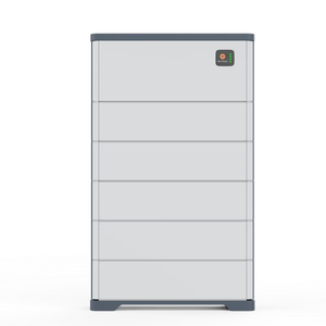 Starcharge VBox-10 10.3 kWh 4.8 kW Système de batterie de stockage d'énergie domestique Solution standard Stockage d'énergie domestique - Product Image 4