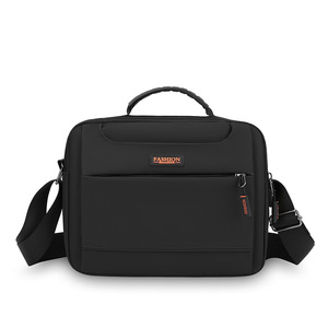 Wholesale Hot Sales Fashion Multi-color Waterproof Large Capacity Single Shoulder Oblique Span <b>Bag</b> for <b>Men</b> - Product Image 3