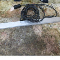 Approvisionnement en gros HEIDENHAIN 403C ML 370MM ID. NR. Encodeur à échelle linéaire 334 756-03 GARANTIE Durable