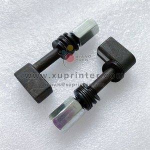 MA 2 Pièces G2.030.023 Goupille de verrouillage du vibrateur de conduit d'encre Heidelberg SM52 SM74 SM102 CD74 CD102 Pièces de machine offset - Product Image 3