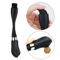Jouet sexuel pour femme adulte, produits de massage à brosse, stimulateur clitoridien, vibromasseur, jouet sexuel féminin, vibration pour la masturbation, plaisir sexuel