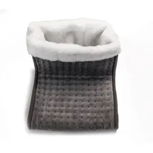 Home office outdoor use foot warmer new design warm heater for feet